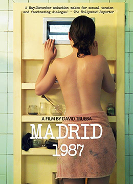 伦理片《马德里1987》2011高清完整版在线播放- 天天视频-海量视频免费在线观看